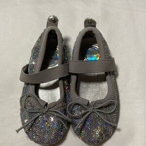 Stuart Weitzman toddler girl shoes
